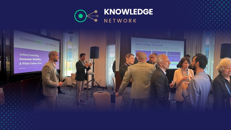Knowledge Network Blog