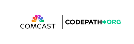 CodePath Event Logos