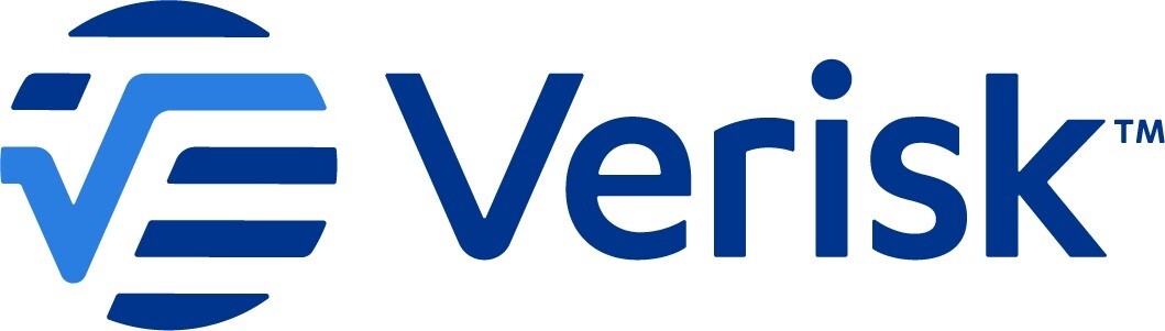 Verisk Logo Full Color
