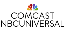 Comcast NBCU Stacked