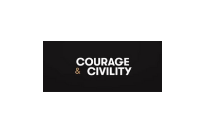 Courage and Civility