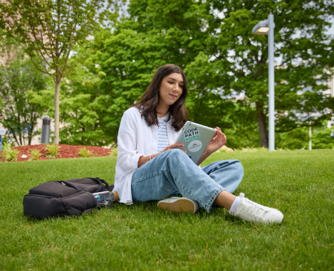 CodePath | Career-Ready courses, developed by software engineers