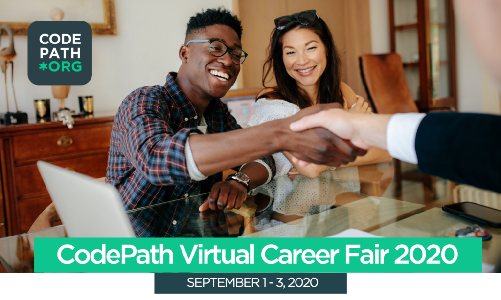 CodePath.org’s Virtual Career Fair is helping accelerate minority engineering recruitment at major tech companies 
