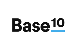 Base10 Logo