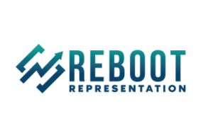 Reboot Representation Logo