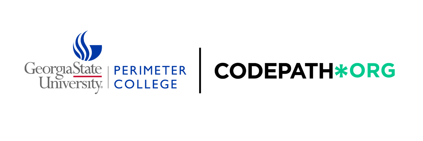 Angela Code Path CodePath x Perimeter College | Career-Ready courses, developed by ...