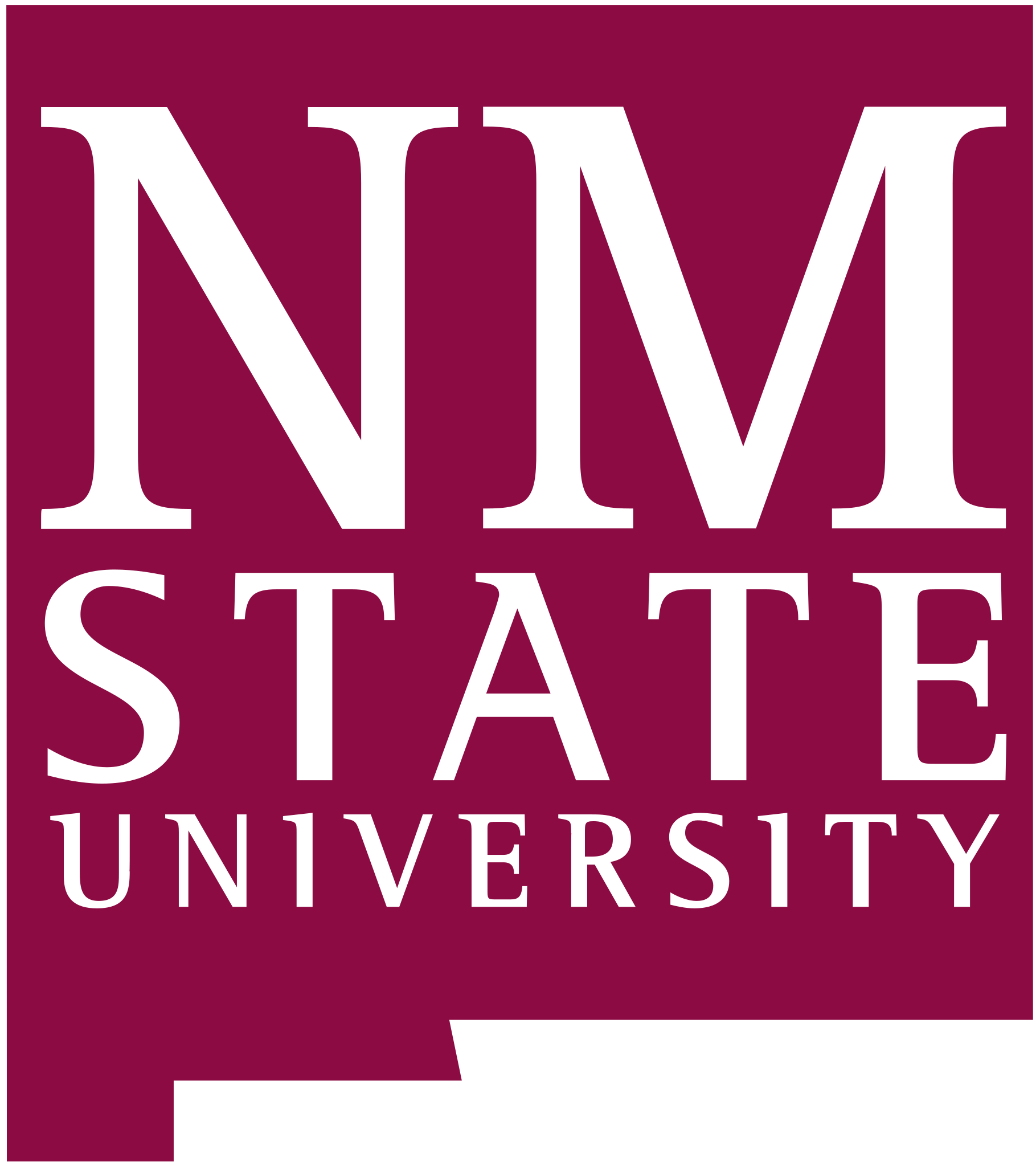 NMSU-1