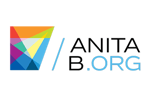 AnitaB.ORG logo