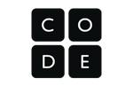 CODE logo