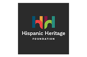 Hispanic Heritage Foundation logo