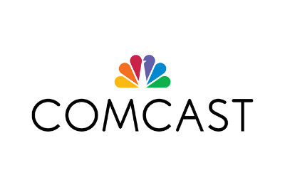 Comcast logo