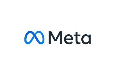 Meta logo