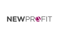New Profit logo