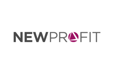 New Profit logo