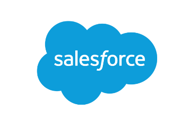 Salesforce logo