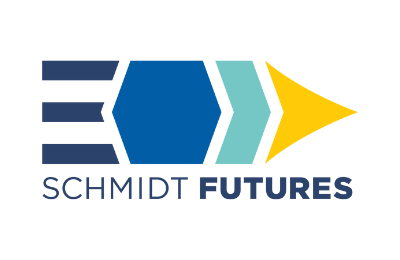 Schmidt Futures logo