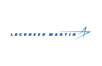 Lockheed Martin logo