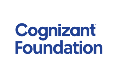 Cognizant Foundation logo