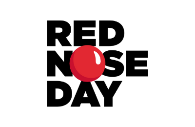 Red Nose Day logo