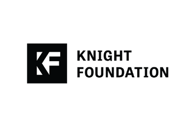 Knight Foundation logo