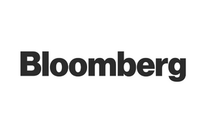 Bloomberg logo