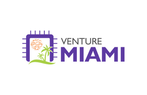 Venture Miami logo
