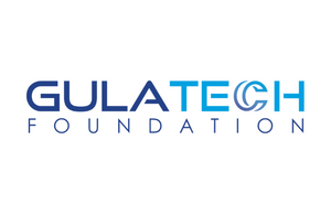 Gula Tech Foundation logo