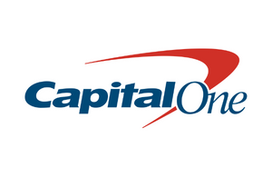 Capital One logo