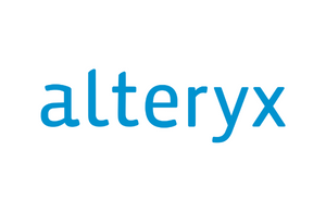 Alteryx logo