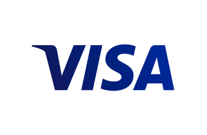 Visa logo