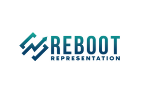 Reboot Representation logo