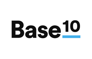 Base10 logo