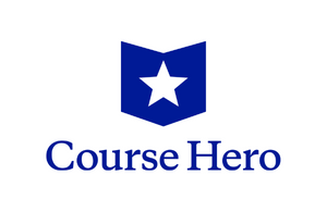 Course Hero logo