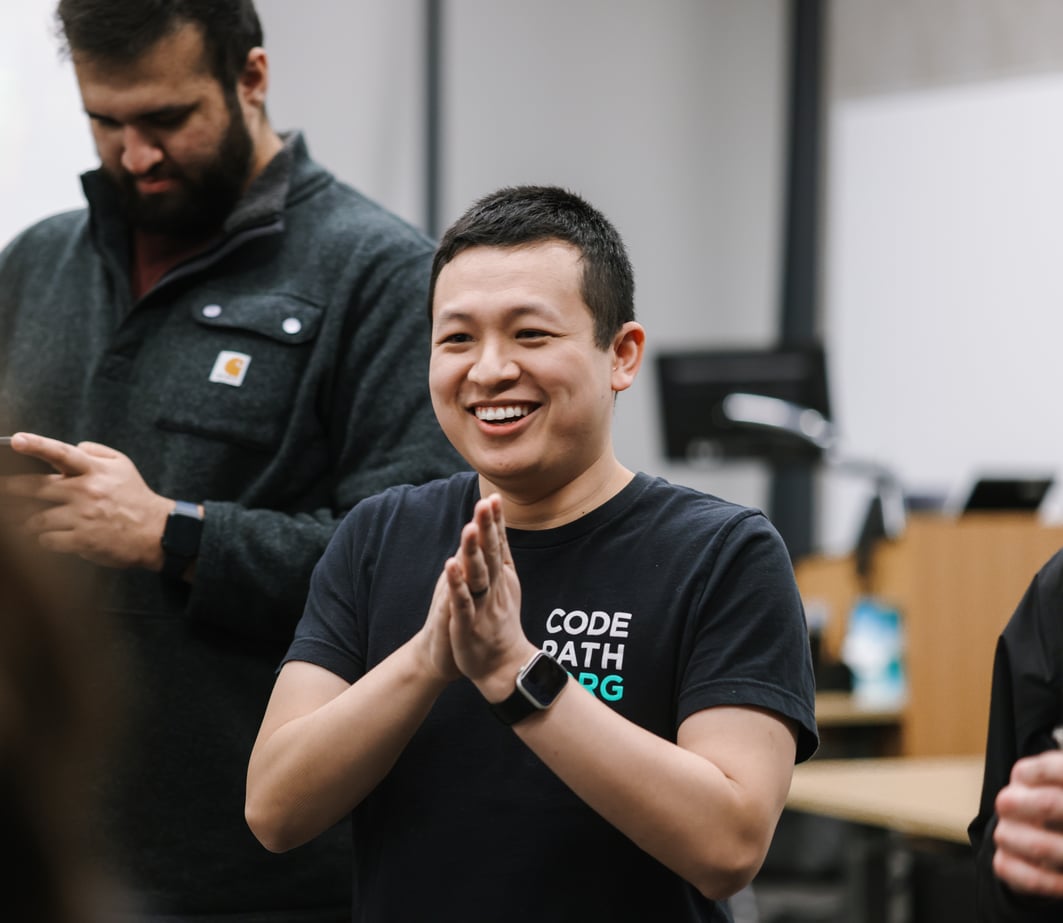 CodePath Alumni Career Hub