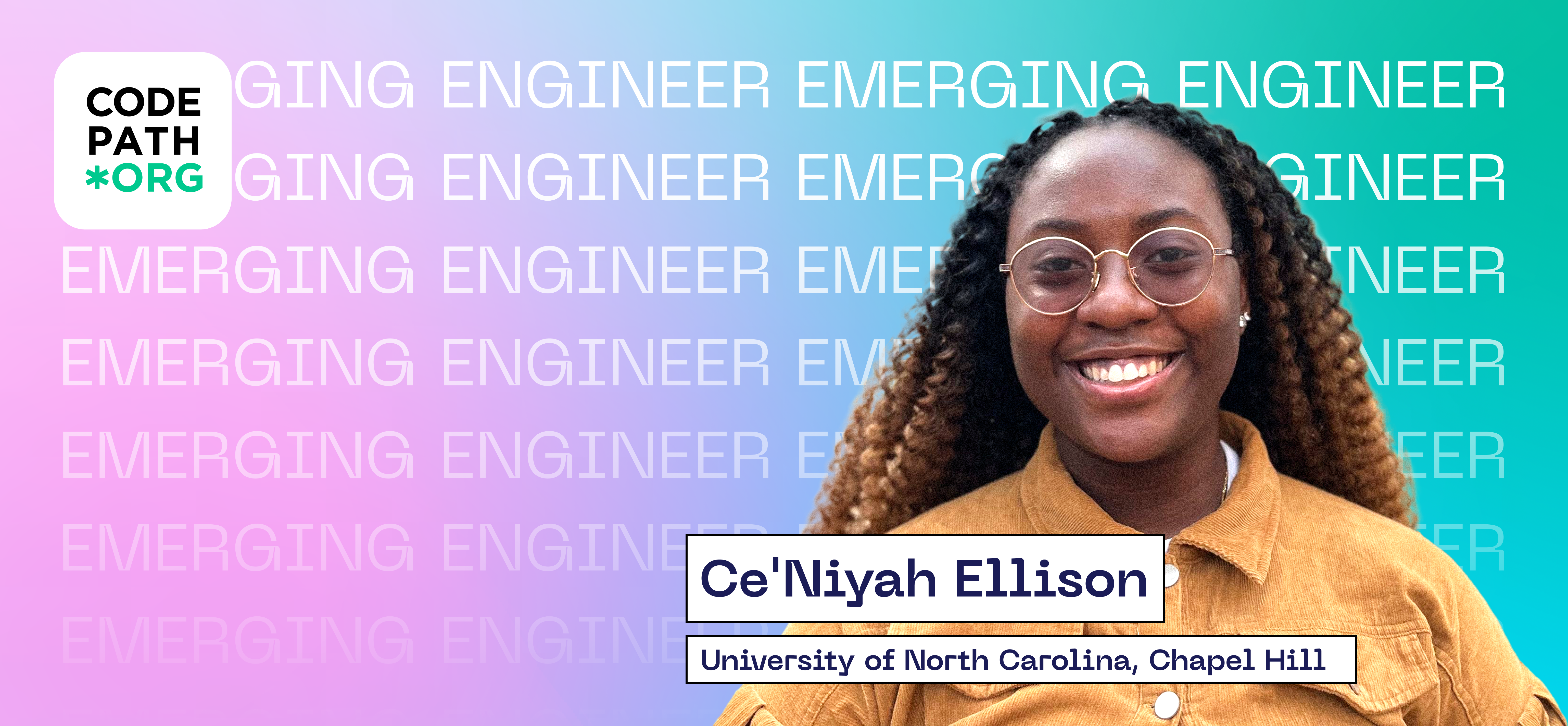 How Ce'Niyah Ellison, an Intern at Asana, Found Her Way Back To CS