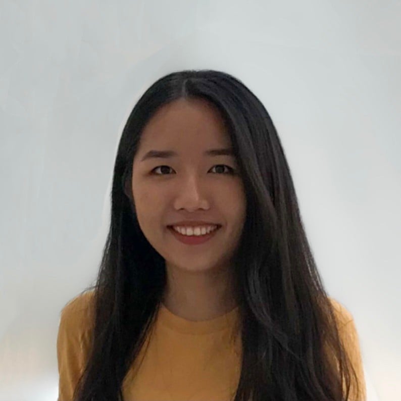 Headshot of Yiheng Cen Feng, CodePath Alumni