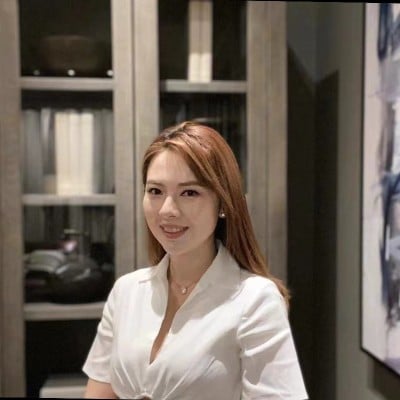 Headshot ofAngela Mei Li, CodePath Alumni