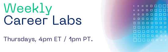 Career Lab: LIVE Behavioral Interviewing w/ a CodePath alum!
