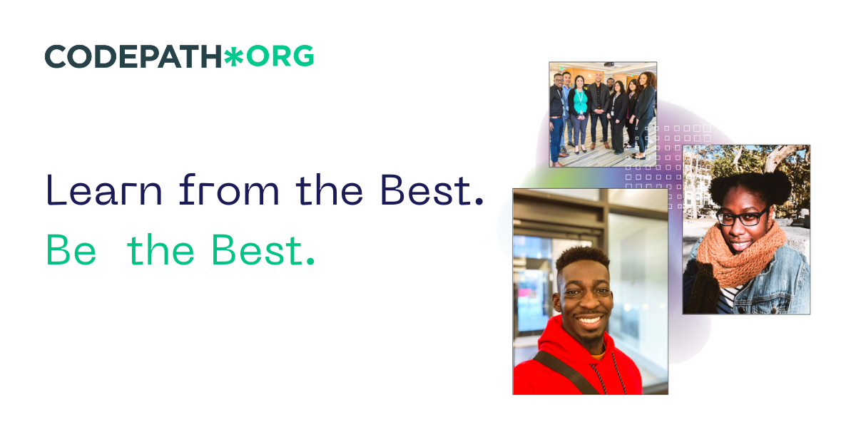 CodePath | Student Resources and the CodePath Career Kit