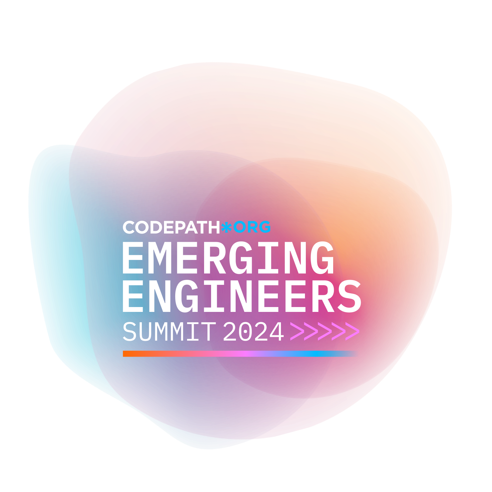 Emerging Engineers Summit 2024 Graphic