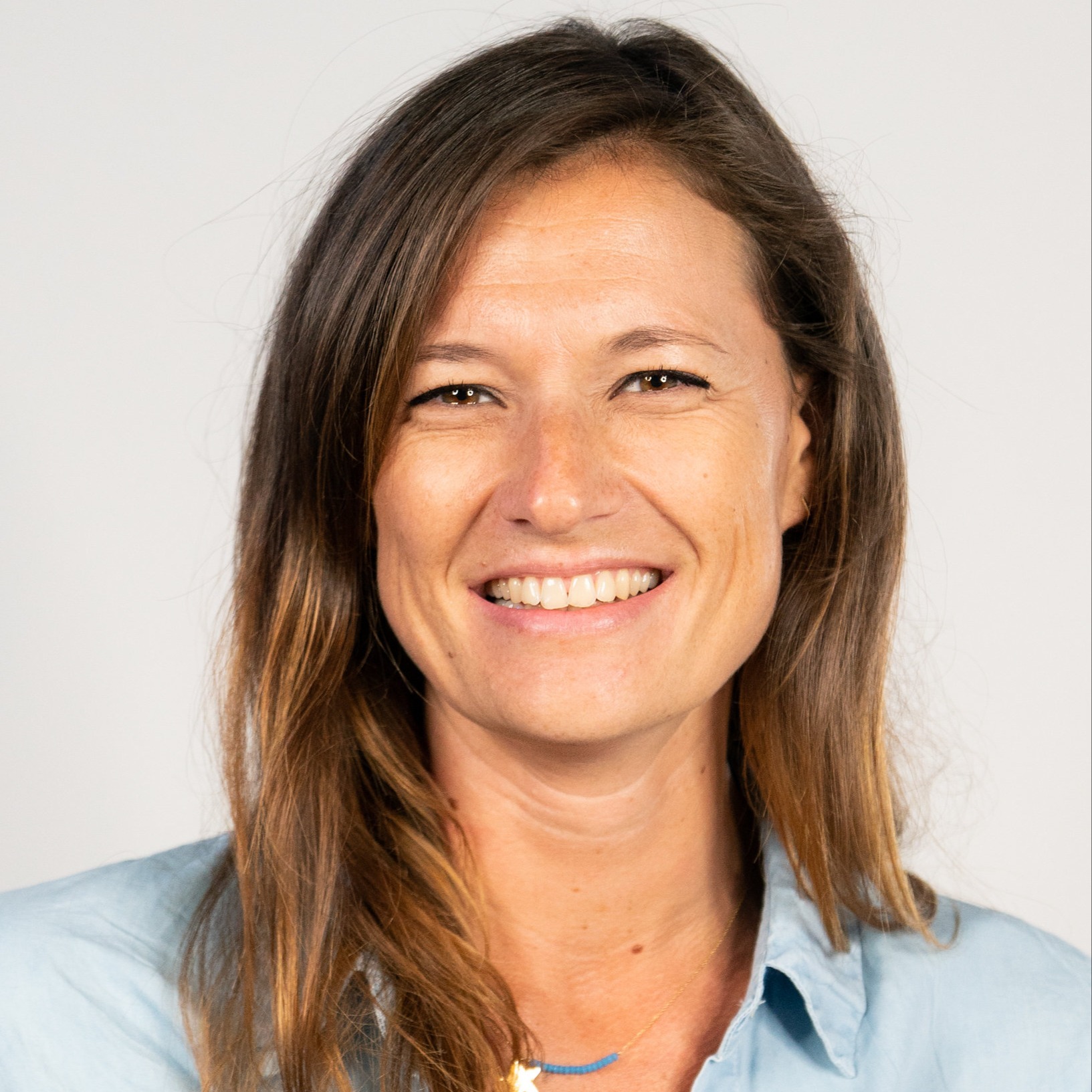 Florence Roy SHEIN Headshot- square
