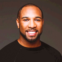 Emmanuel Matthews headshot