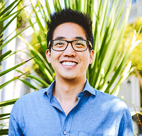 Timothy Lee