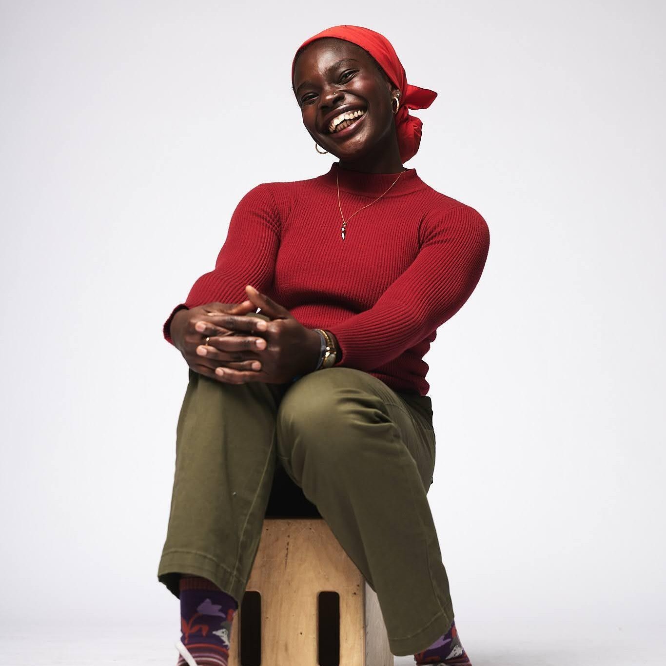 fawziyah alebiosu