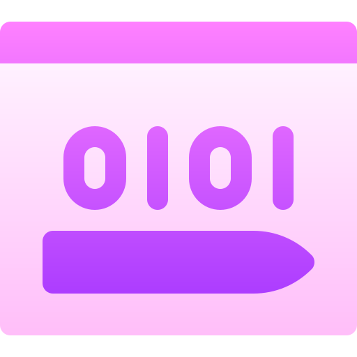 028-binary code