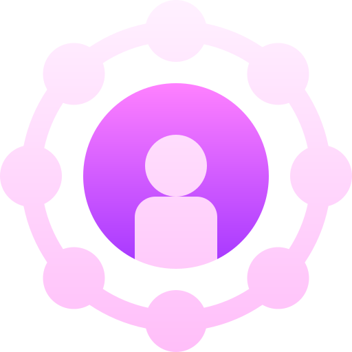 Icon of person
