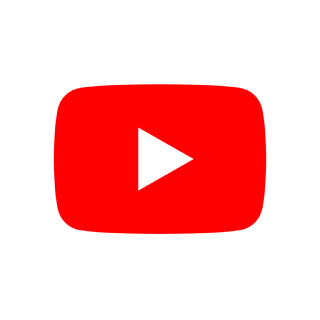 YouTube icon