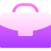 briefcase icon