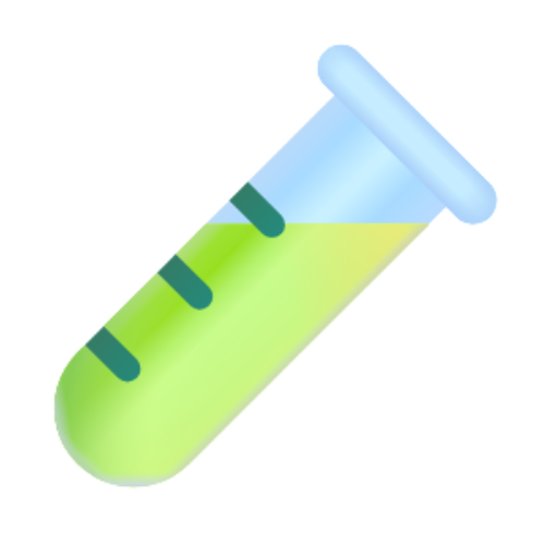 Lab Emoji