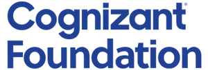  Cognizant Foundation logo